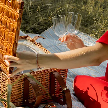 La Casita Luna Hébergement de vacances Waulsort