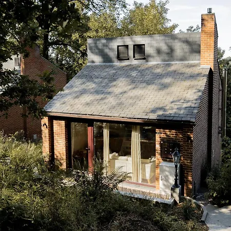 La Casita Luna