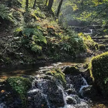 Hébergement de vacances La Casita Luna