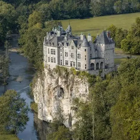 La Casita Luna Hébergement de vacances